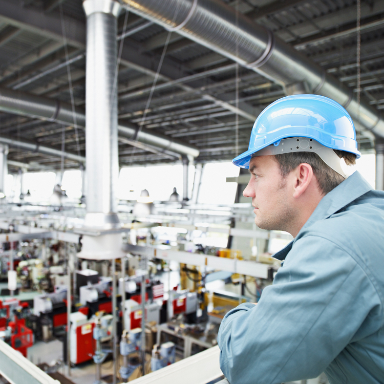 Industrial Maintenance Training & Technician Training ATS