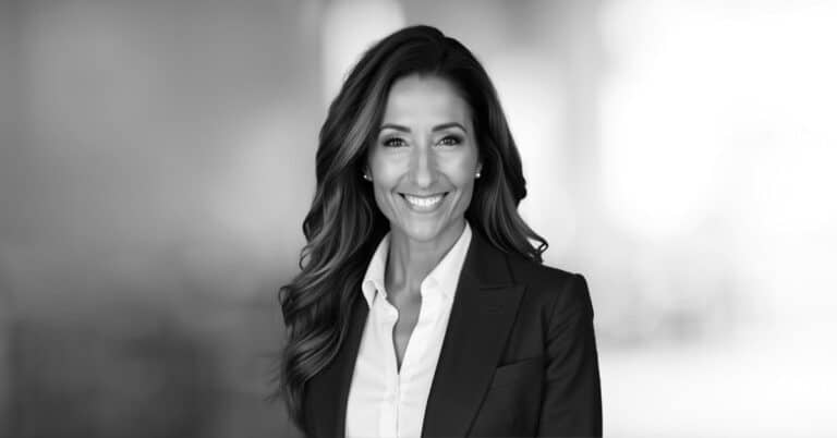 Sandra Marchand, Chief of Marketing headshot.