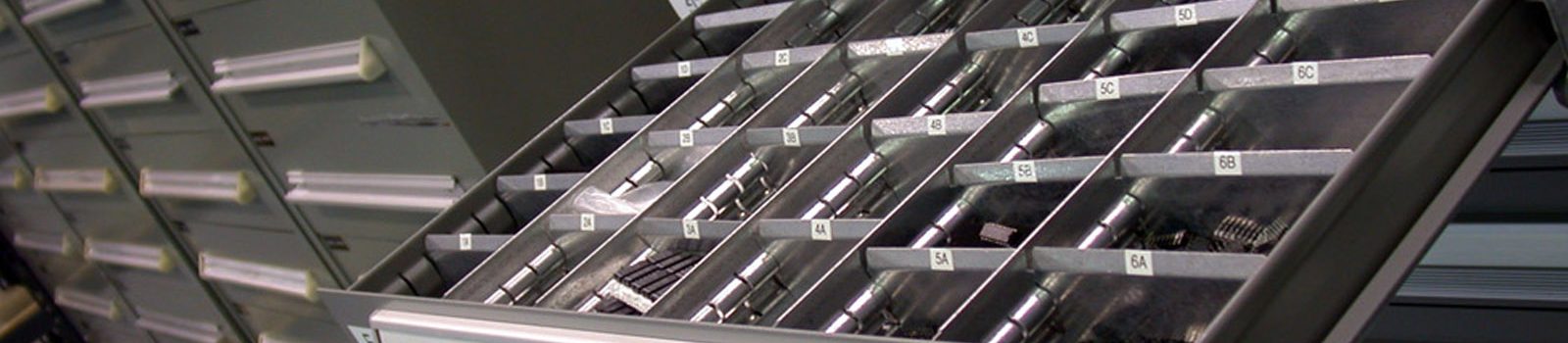 Tool Crib Management Service Tool Tracking Ats