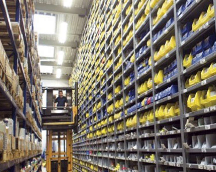 Storeroom Management Maintenance Storeroom Management ATS
