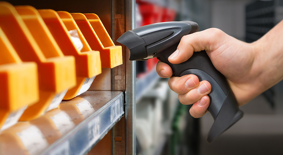 Spare Parts Inventory Control | MRO Efficiency | ATS