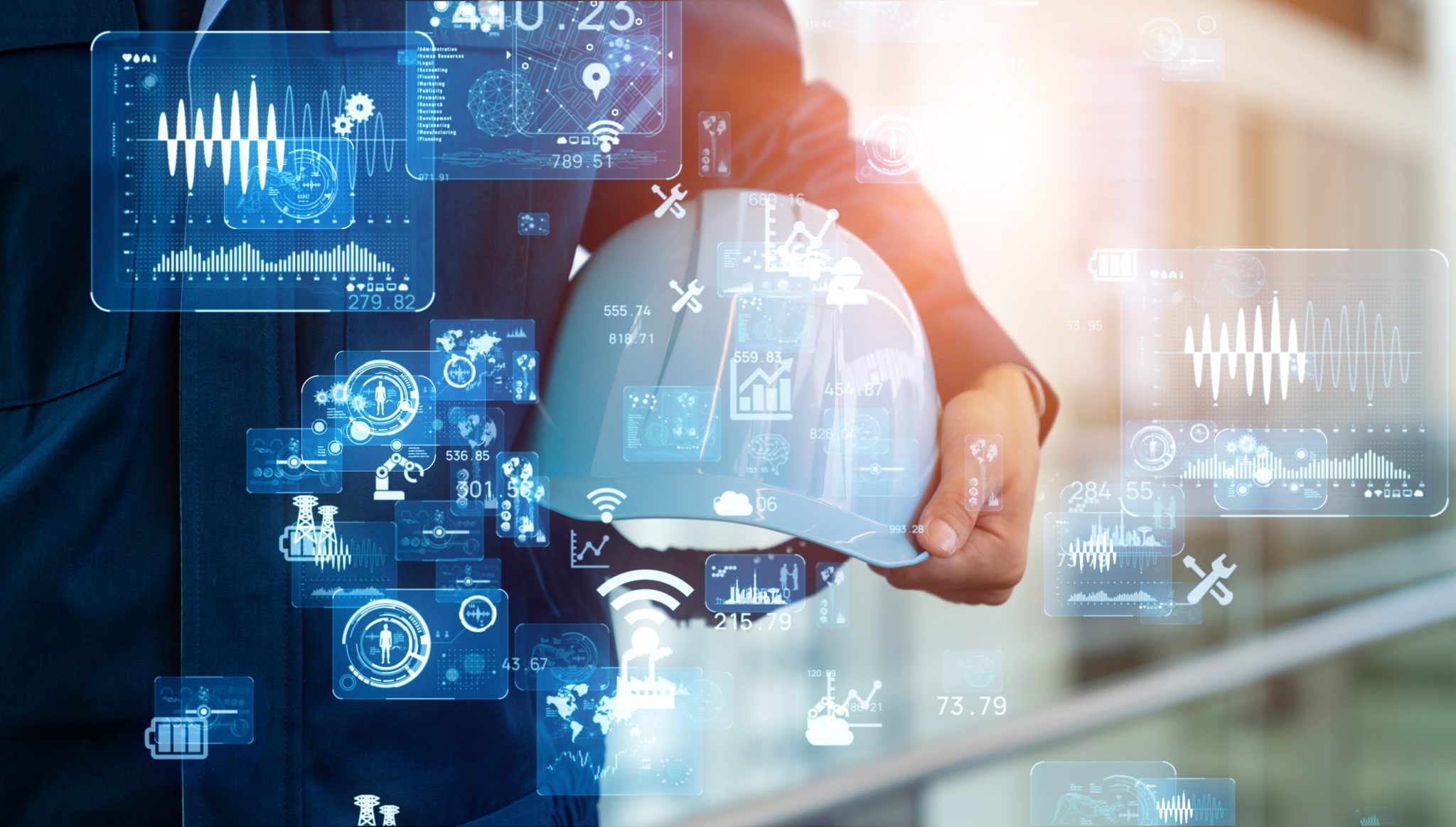 What Is A Digital Factory? | ATS