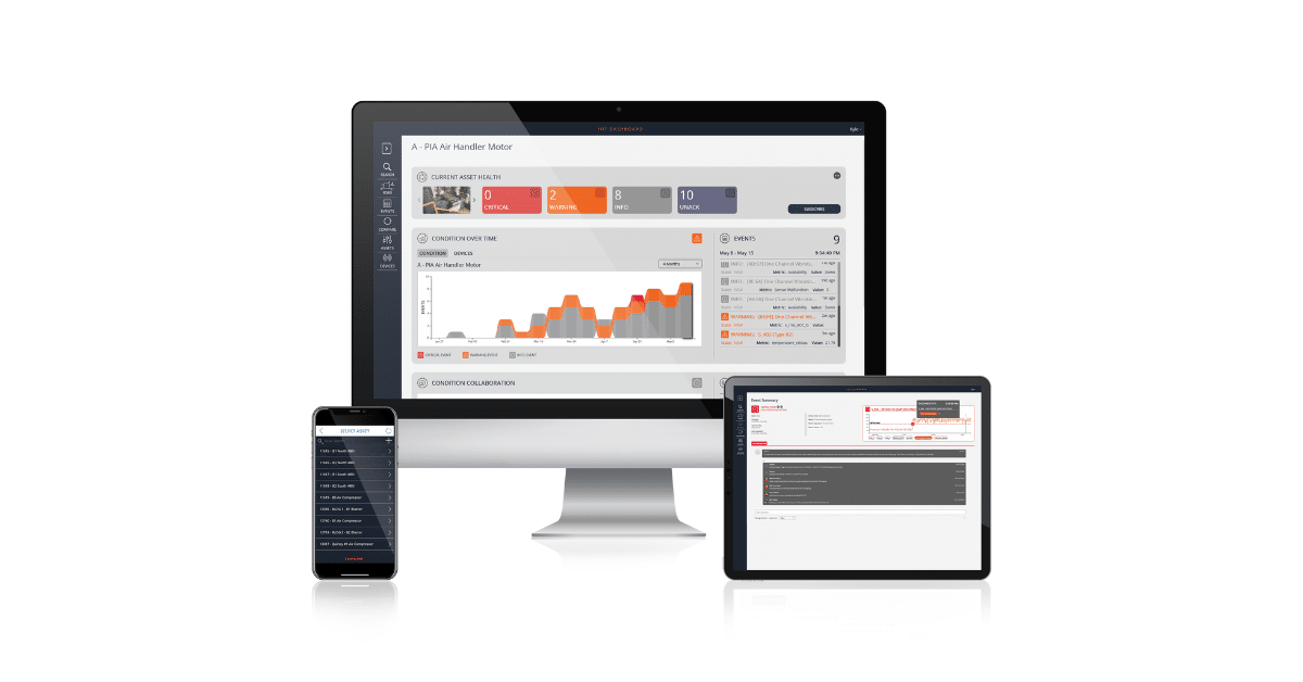 5 Types of Sensors that can be used on Manufacturing Equipment