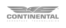 Continental Aerospace Logo