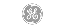 GE logo