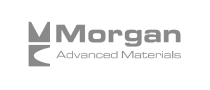 Morgan advanced materials logo