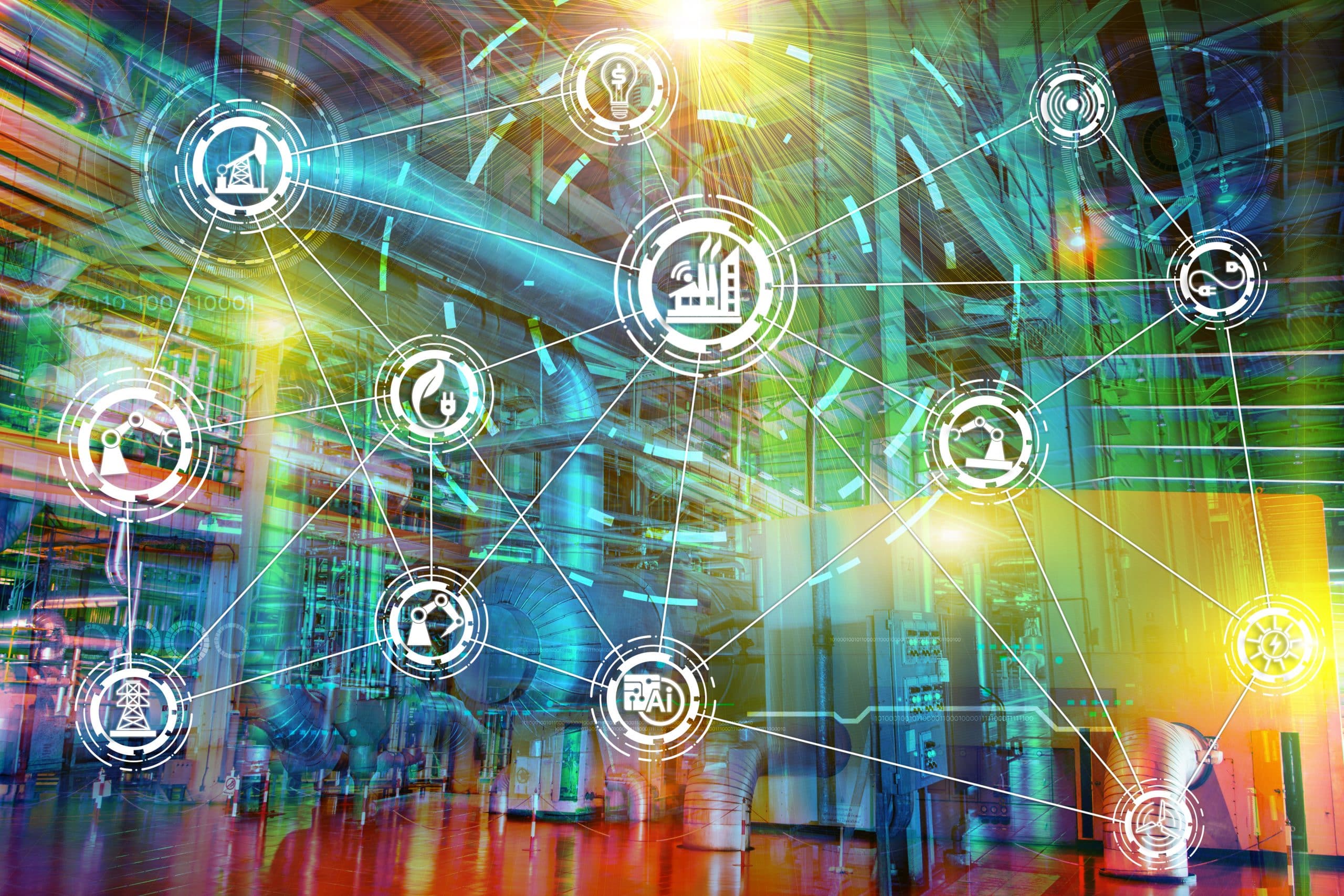 The Future of Work in Manufacturing During the Digital Era | ATS The Future of Work in Manufacturing During the Digital Era | ATS