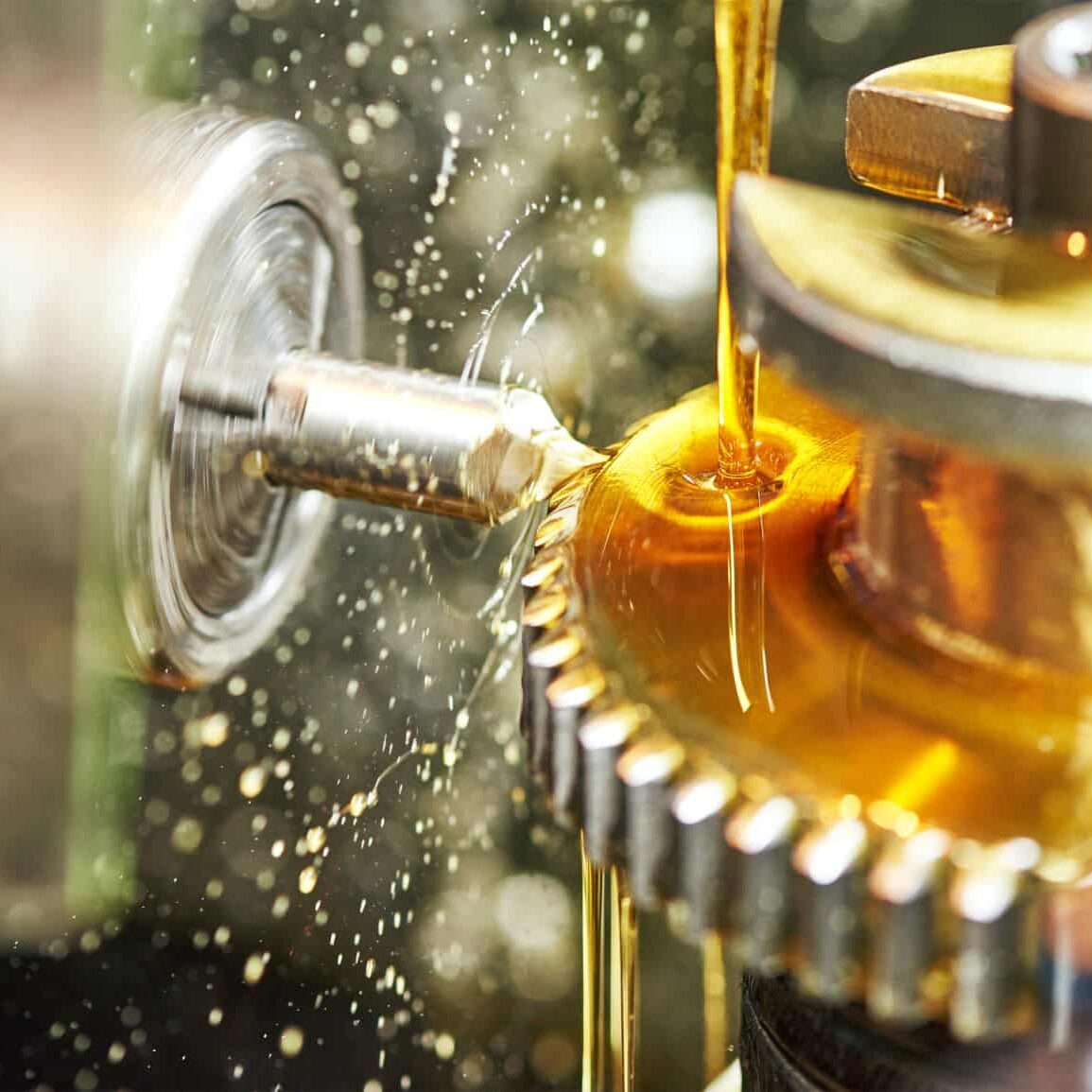 How to Lubricate Jigsaw Gears: Easy Steps for Smooth Performance