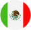 Mexico Flag