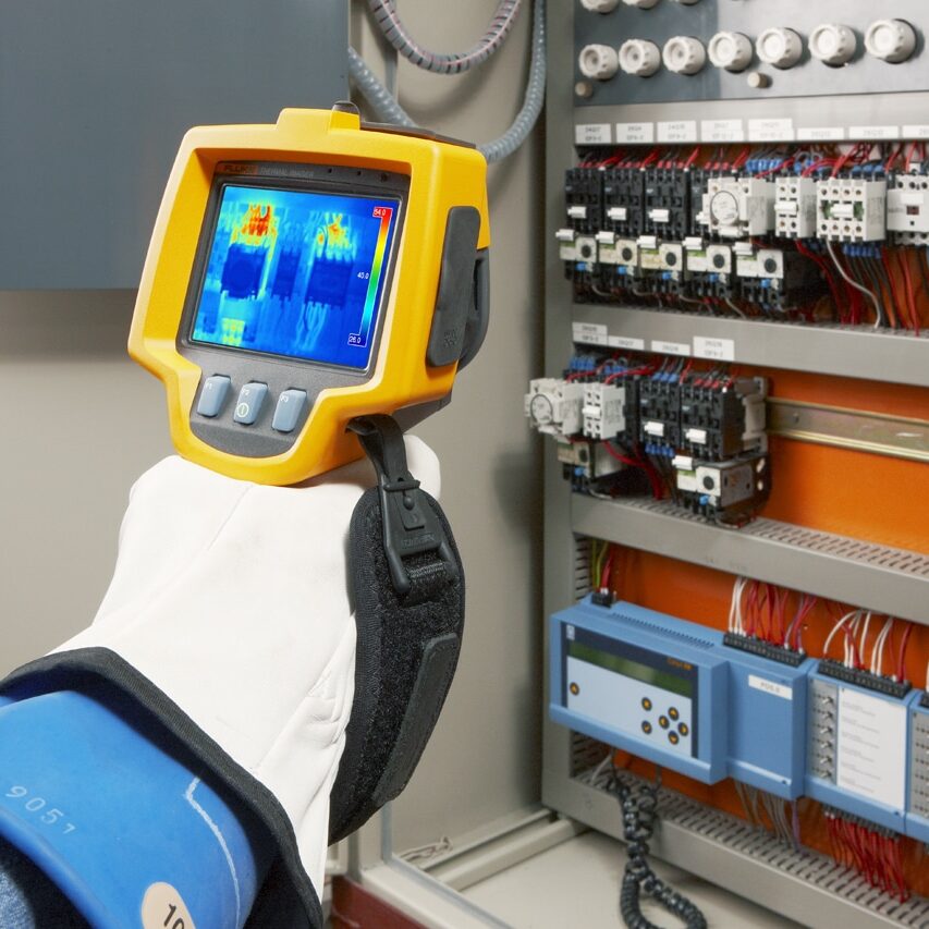 Thermography