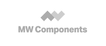 MW Components Logo