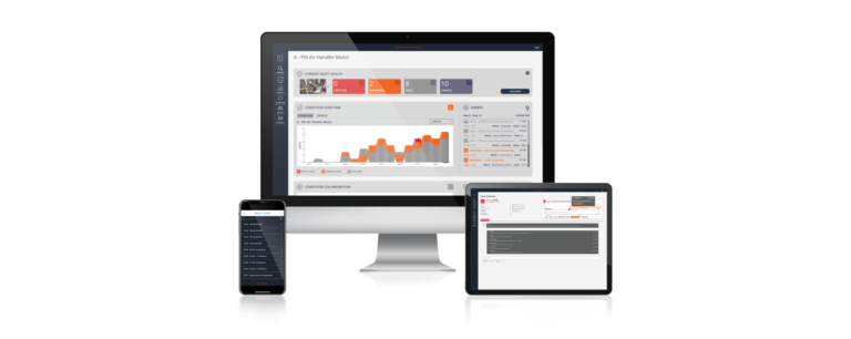 Sensor Computer R360 Dashboard Feature