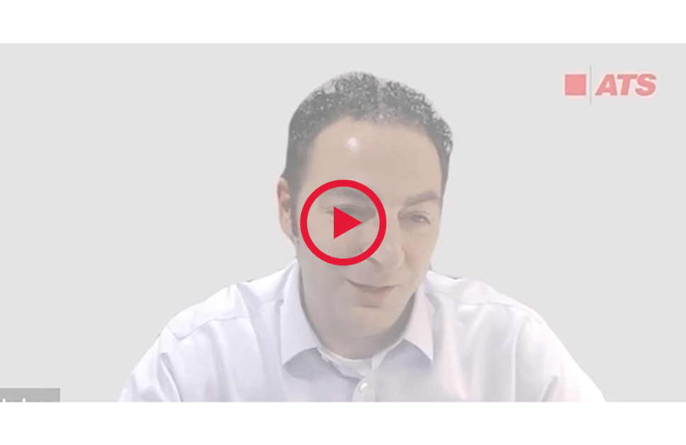 Manufacturing Leadership Changing Workforce Video Ats