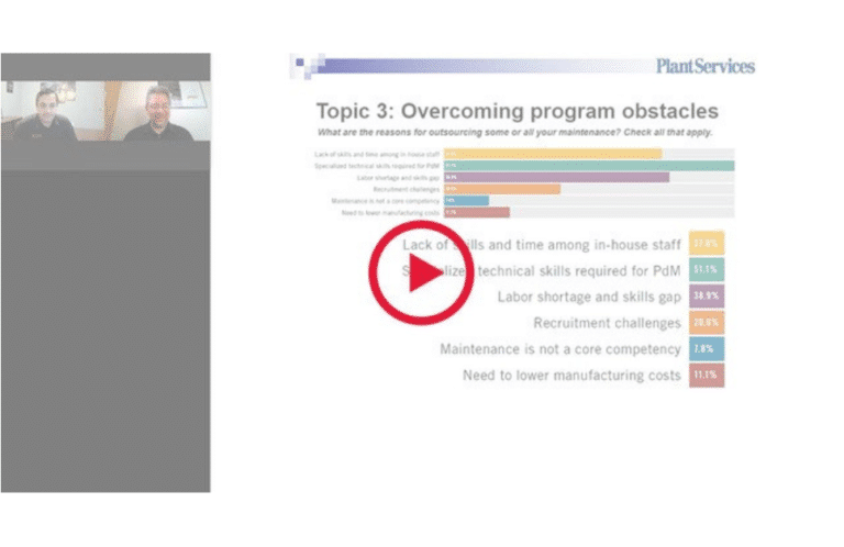 Predictive Maintenance Tools Analytics Ats