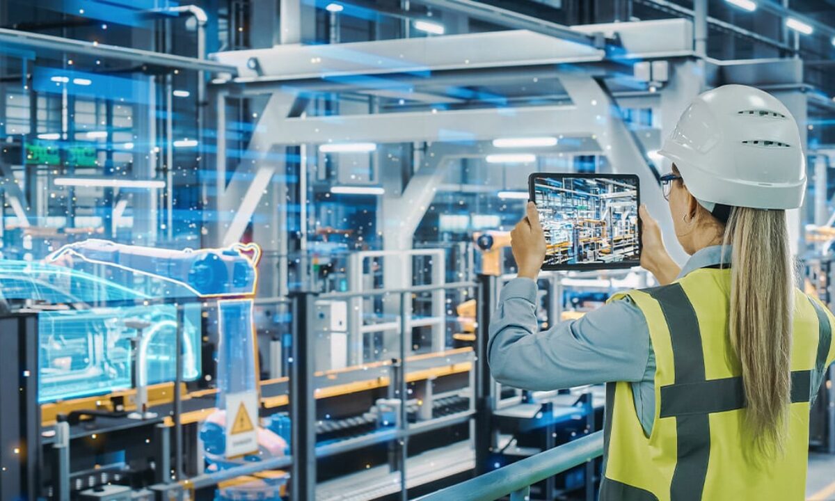 The Importance of Technology Manufacturing Production | ATS