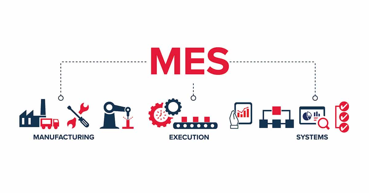 Manufacturing Execution Systems (MES) | ATS