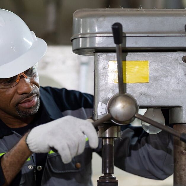 A Quality Tool That Often Aids Preventive Maintenance Engineers is: Infrared Thermography