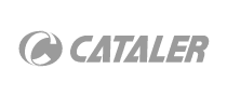 Cataler Company Logo - partnering with ATS for Automotive Industrial Maintenance