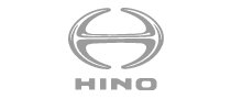 HINO company logo - partnering with ATS for Automotive Industrial Maintenance
