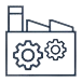 Comprehensive Maintenance Solution Icon