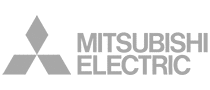 Mitsubishi Electric logo
