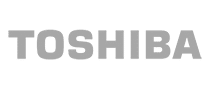 Toshiba logo