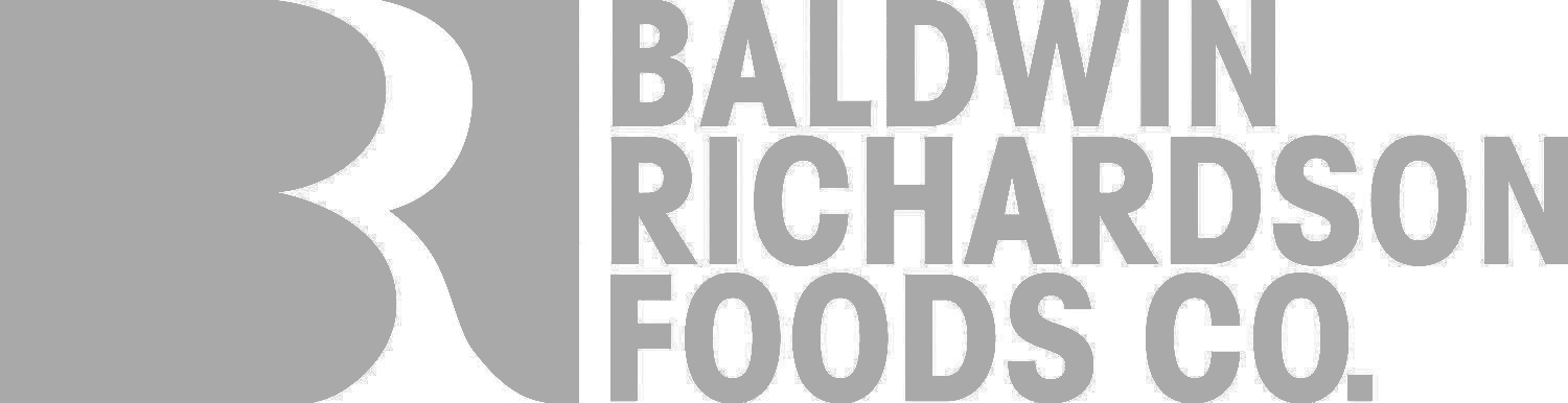 Baldwin Richardson Foods customer logo
