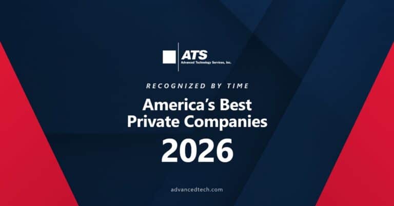 TIME America's best private companies award